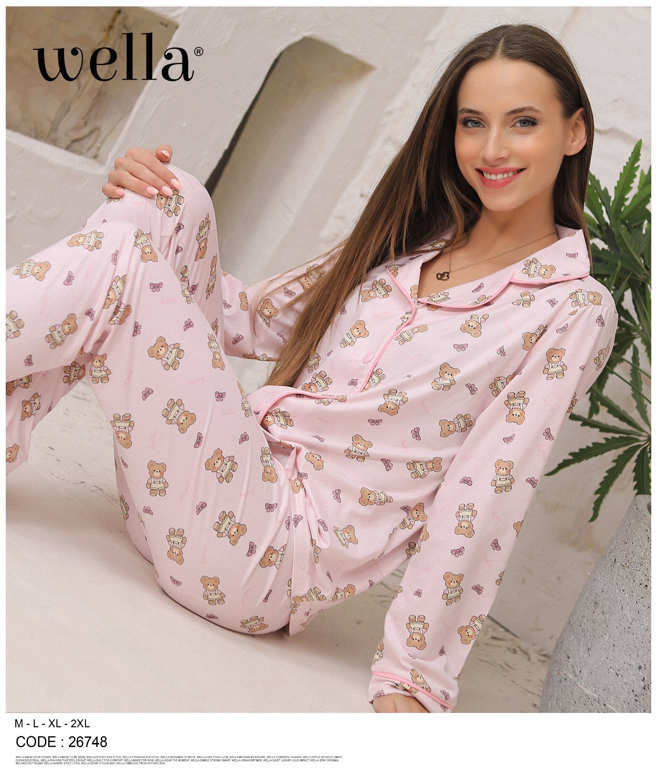 Pajama Summer