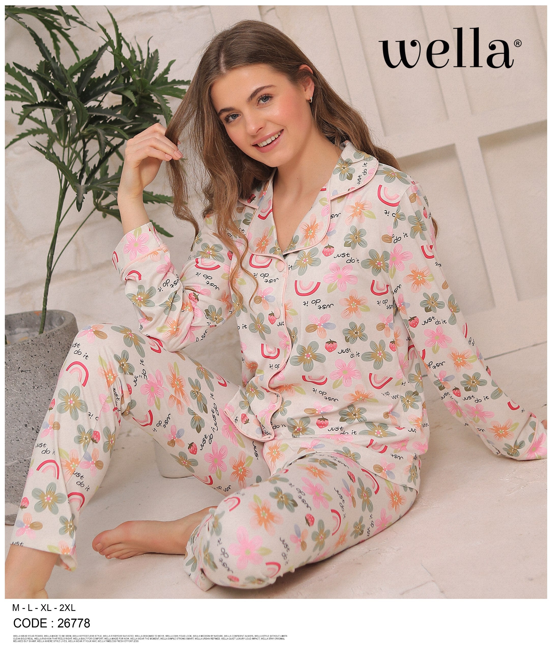 Bloom Set