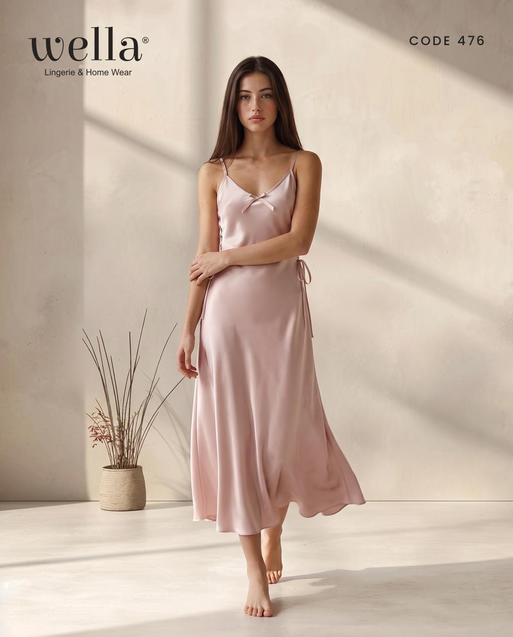 Celeste Lingerie Light sumo