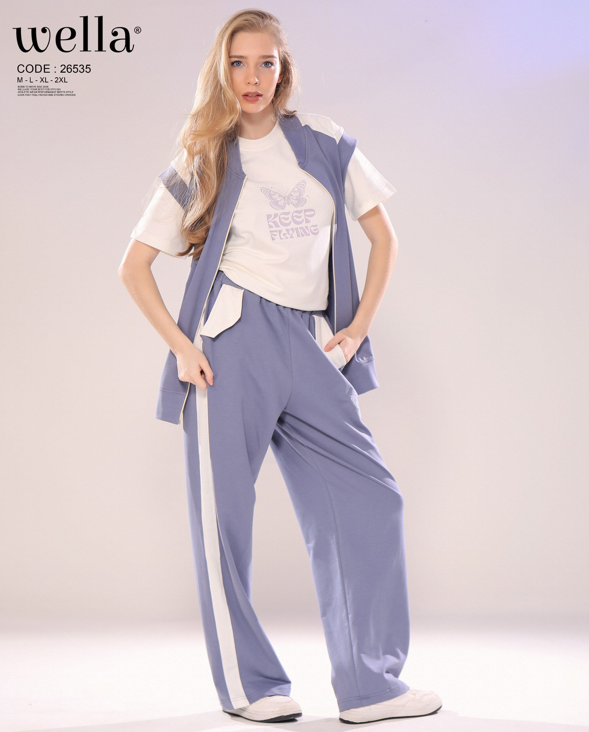 Pajama Set