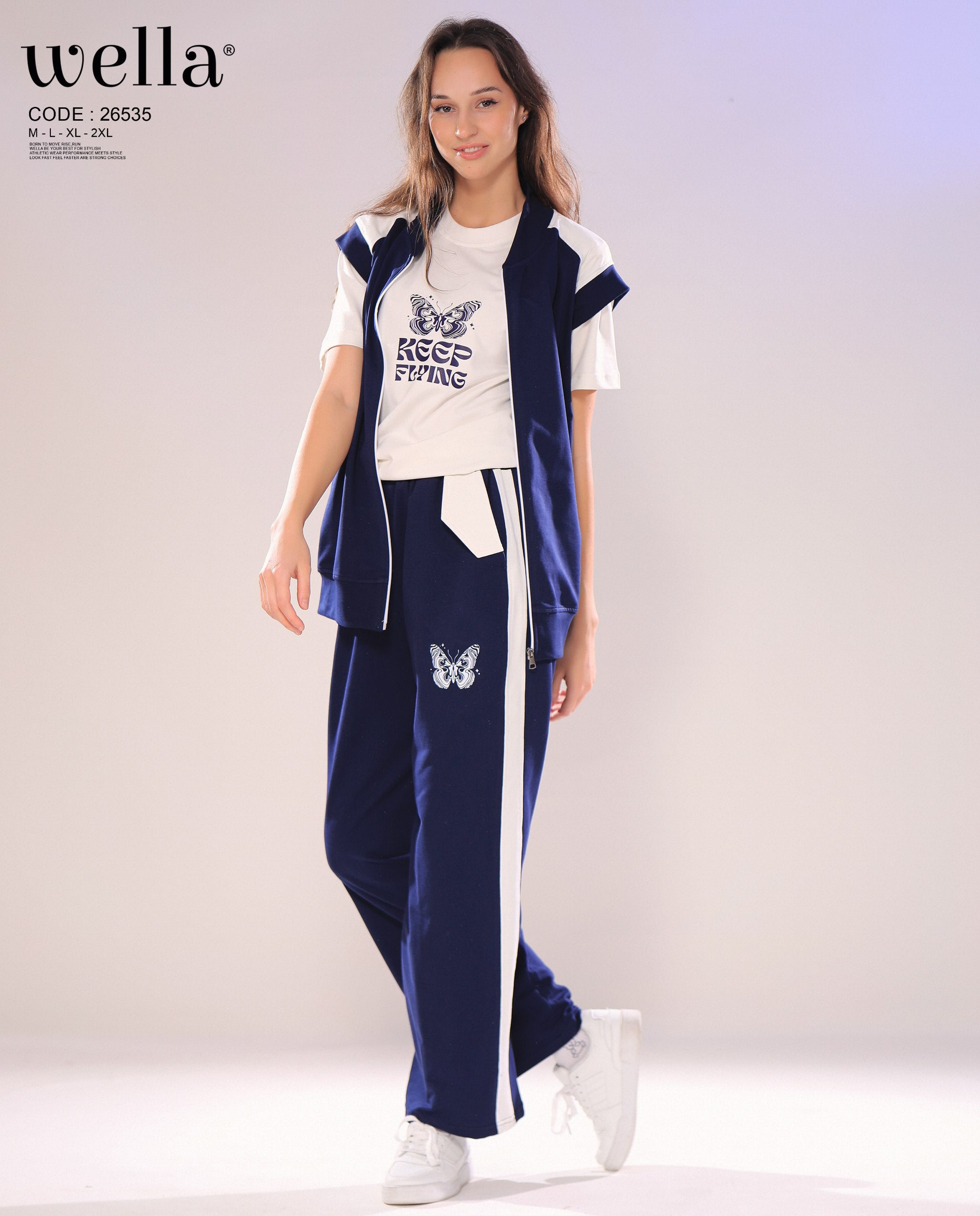 Pajama Set