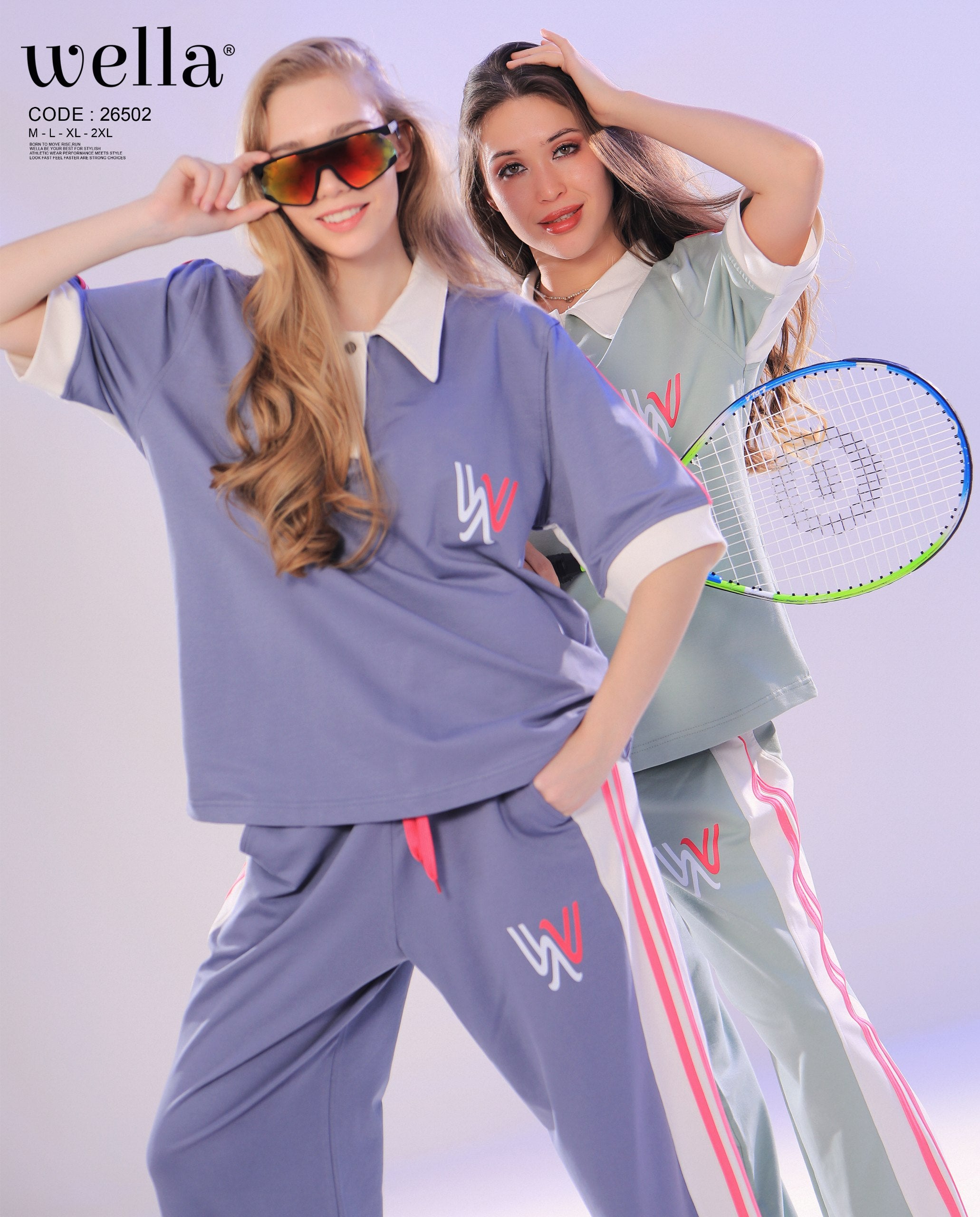 Short Sleeve Pajama Set
